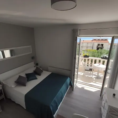 Apartment Tomas