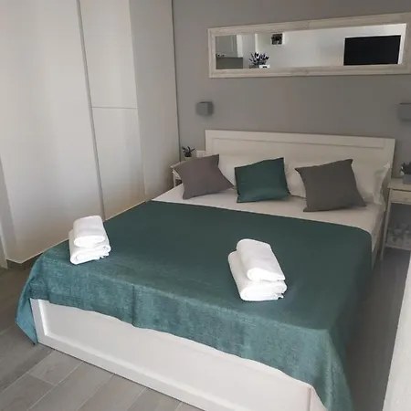 Apartman Tomas *