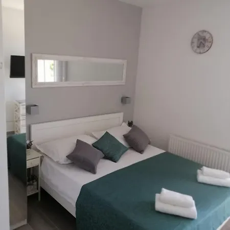 Lejlighed Tomas Makarska