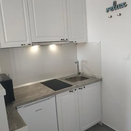 Apartment Tomas *