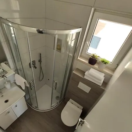 Apartment Tomas Makarska