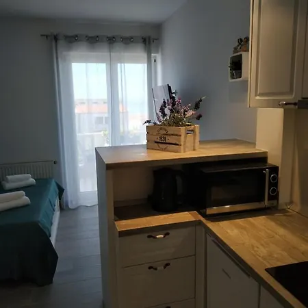 Tomas Lejlighed Makarska