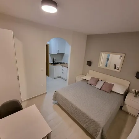 Tomas Apartment