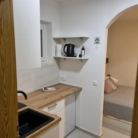 Apartment Tomas *