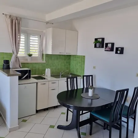 Tomas Apartment