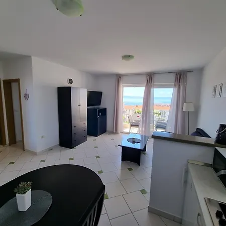Apartment Tomas