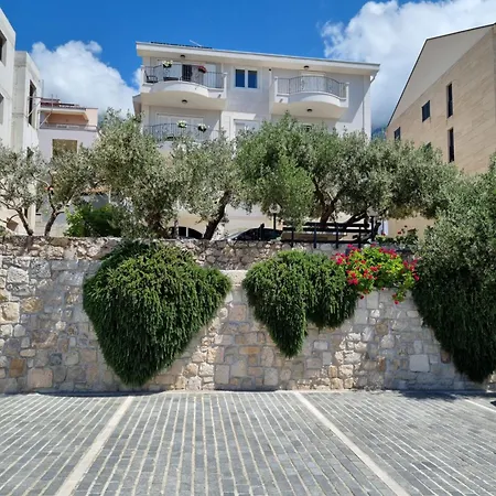 Apartment Tomas