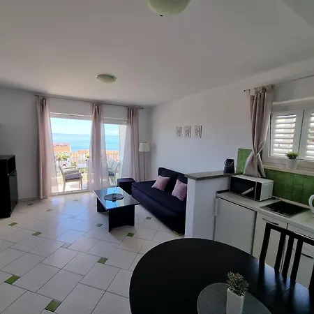 Tomas Apartment
