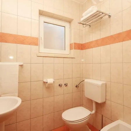 Apartment Tomas *