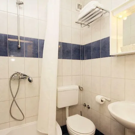 Tomas Lejlighed Makarska