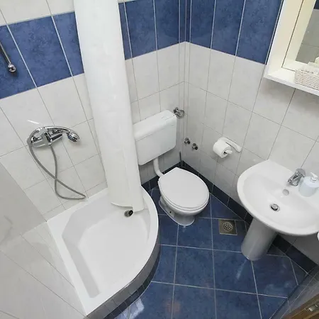 Apartment Tomas Makarska