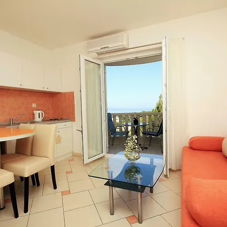 Tomas Lejlighed Makarska