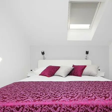 Apartment Tomas