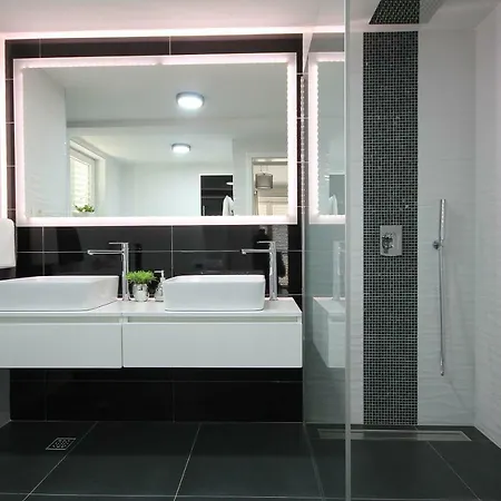 Tomas Apartmán Makarská