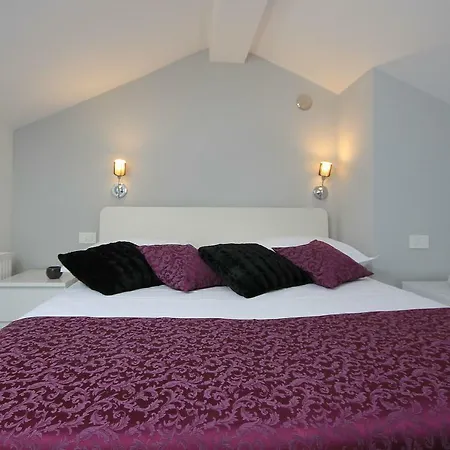 Apartment Tomas