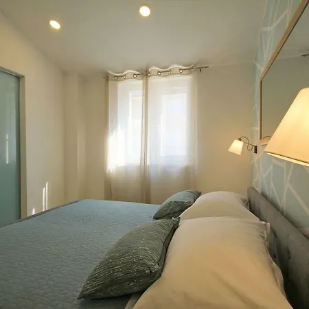 Tomas Apartment *