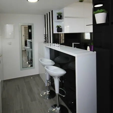 Apartment Tomas *
