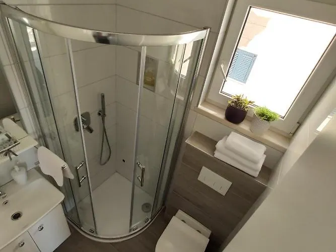 Apartment Tomas Makarska