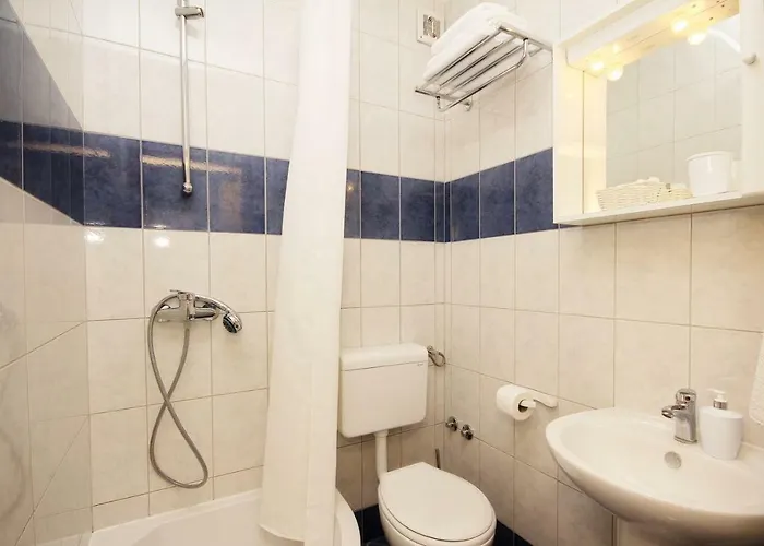 Tomas Apartament Makarska