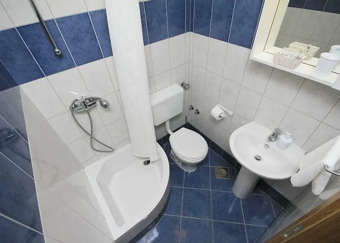 Apartment Tomas Makarska